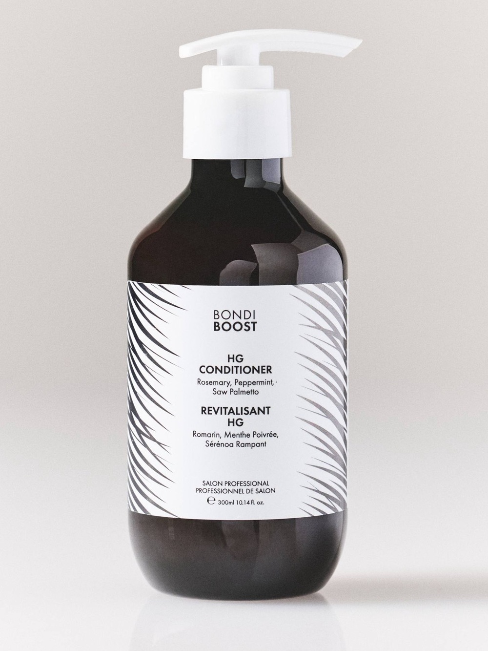 BondiBoost HG Hair Conditioner NEW